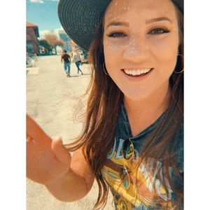 Meet your Posher, Jaycie